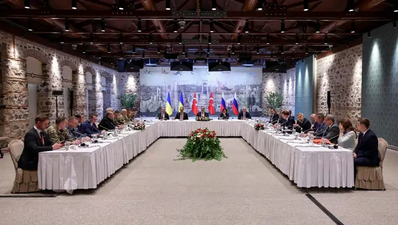Tarihi Zirve: Putin İçin Diplomatik Bir Yenilgi Mi Geliyor?