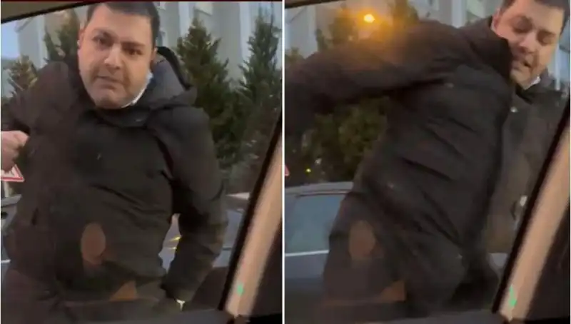 Yeni Yargı Paketi Trafikte Yol Kesene 3 Yıl Hapis Cezası Getiriyor