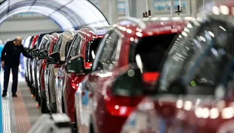 En Çok Satan Araçların Renk, Motor ve Yakıt Kombinasyonları Açıklandı