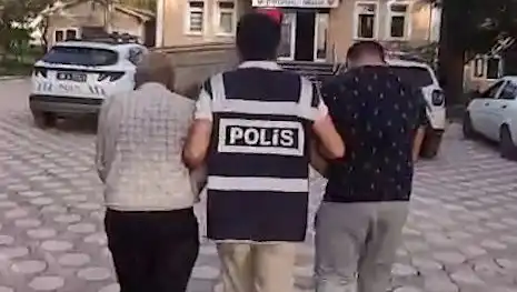 Yetkililerden Sert Hamle: Köpek Dövüşü Yapanlara Gözaltı