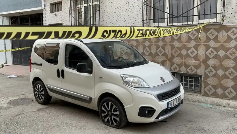 Bursa’da Silahlı Saldırı: Olayın Ayrıntıları ve Son Gelişmeler