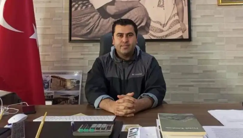 Eski Pertek Belediye Başkanı Ruhan Alan Tutuklandı: Gözaltı Süreci ve Gelişmeler