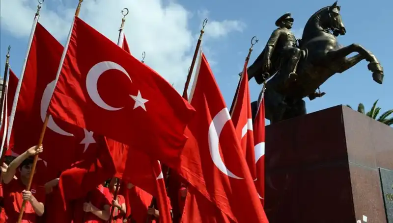 2025 İstanbul’da 19 Mayıs’ta Ücretsiz Konserler ve Etkinlikler!