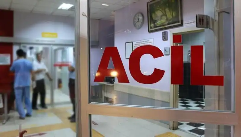 Motorlu Testere Faciası: Genç Adamın Korkunç Kaza Anı