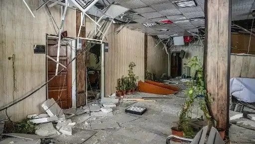 İsrail'in Evin Hapishanesi'ne Saldırı: İran 71 Kayıp Verdi