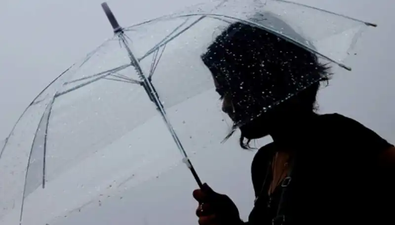Meteorolojiden Korkutan Uyarı: Yağışlı Hava Geri Dönüyor!