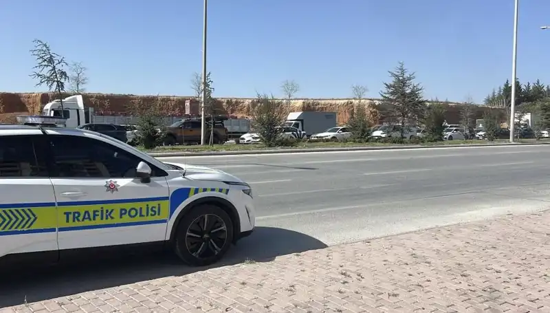 Konya’da Feci Kaza: Bisikletli Çocuk Hayatını Kaybetti