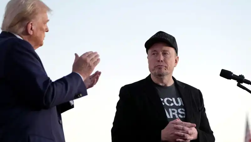 Trump ve Musk Arasındaki Gergin İlişkinin Olası Sonuçları Neler Olabilir?