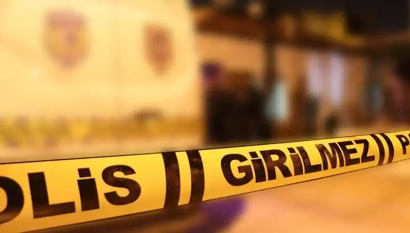 Kötü Koku Alarm Verdi: Ekipler 10 Günlük Cesedi Buldu!