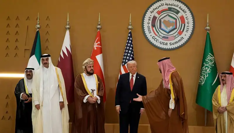 Trump’ın Dostları Kazandı: İsrail-İran Savaşının Perde Arkası