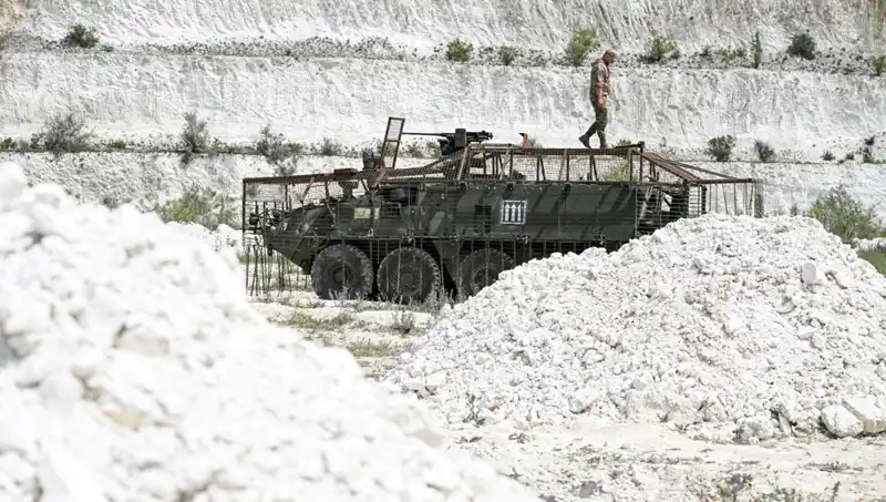 Ukrayna, ABD'li Yetkiliyi Bakanlığa Çağırdı: Mühimmat Kesintisi ve Sonuçları