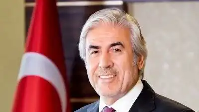 İş Dünyasında Derin Bir Acı: Ali Altınbaş Hayatını Kaybetti
