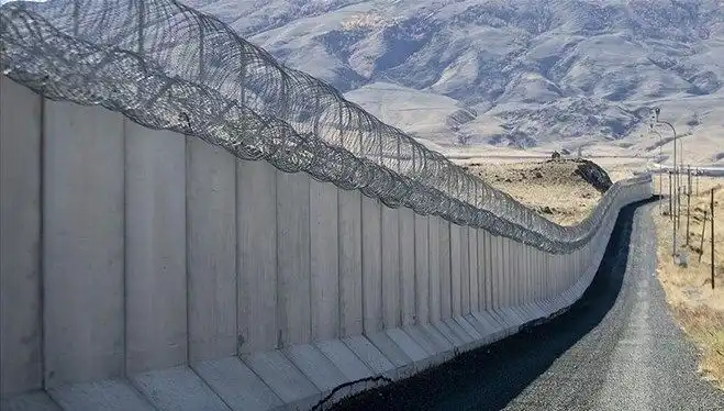Edirne-Yunanistan Sınırında Duvar Yapımı: Göç İdaresi'nin Son Açıklamaları