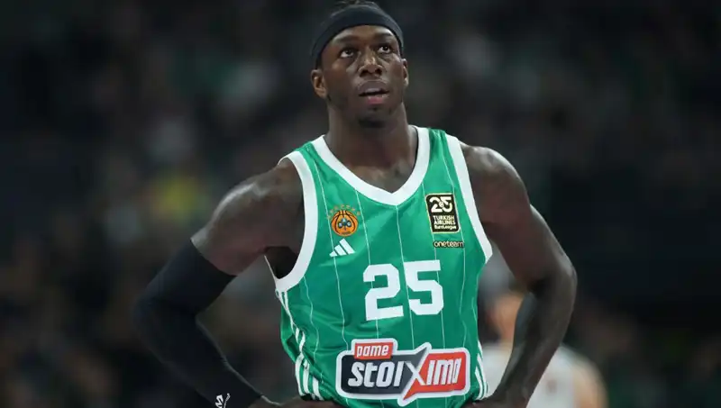 Euroleague'de 33. Haftanın MVP'si Kendrick Nunn: Performansı ile Göz Doldurdu