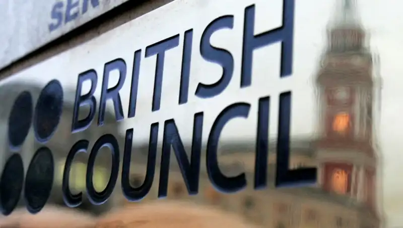 Rusya’dan Şok Karar: British Council İstenmeyen Kuruluş İlan Edildi!