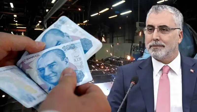 Kamu İşçileri İçin Toplu İş Sözleşmesi 2025: Zam Oranı ve Yeni Teklifler!
