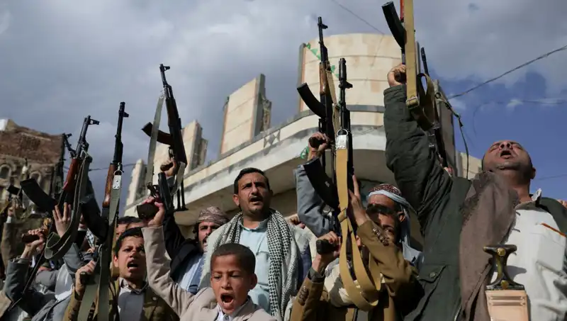 Husiler, Yemen’de ABD’ye karşı yeni bir kara harekâtı mı başlatıyor?