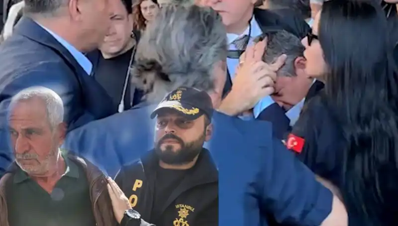 Özgür Özel'e Saldırı: Önlenebilir Mi? Tehlike Belirtileri Nelerdi?