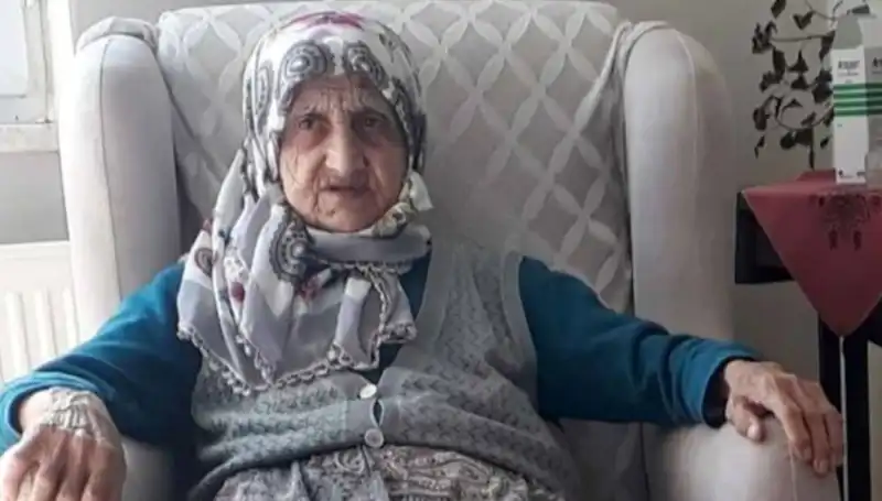 Yaşlı Kadına Trafik Kazası: Hayatını Kaybeden Kadının Acı Hikayesi