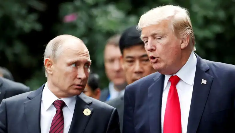 İngiliz Yetkililer: Trump’ı Etkilemenin En Etkili Yolu Nedir?