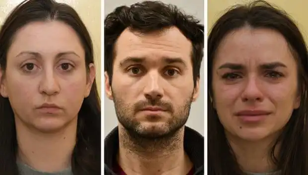 Güzellik Uzmanı Kılığındaki Rus Casus: Avrupa’yı Nasıl Dolaştı?