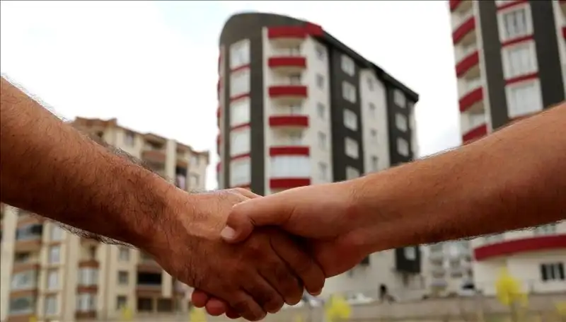 TOKİ, 47 İlde 158 ve 350 İş Yeri Satışı Yapacak! İşte Detaylar