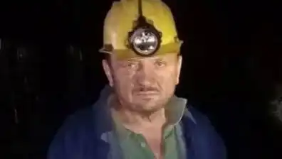 Kömür Madeninde Yaşanan Trajik Olay, 4 İşçi Hayatını Kaybetti