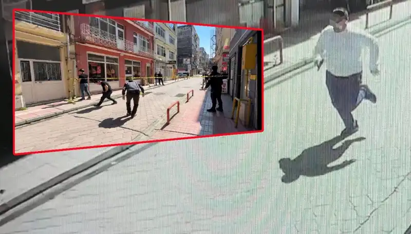 16 Yaşındaki Çocuk, Ablasının Kaçırılmasına Göz Yummadı ve Olaylar Gelişti
