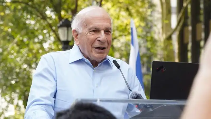 Nobel Ekonomi Ödüllü Kahneman’ın Şok Eden Ölümü: Yardımlı İntihar İddiaları