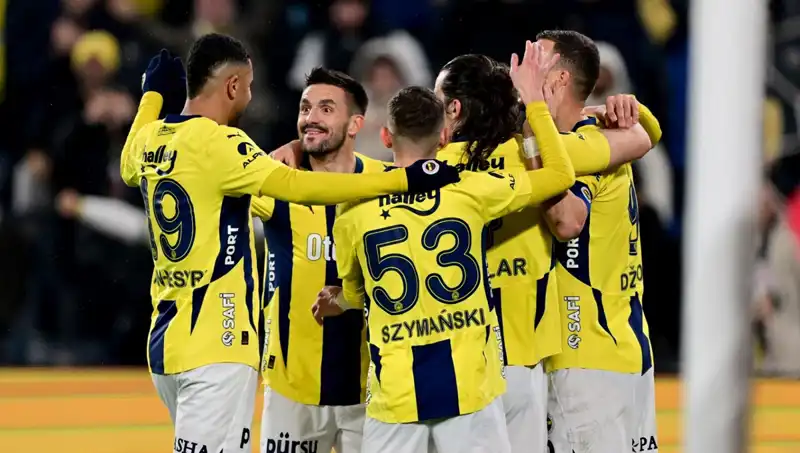 Kadıköy'de Futbolun Geleceği: "Bu İşi Bitirelim!"