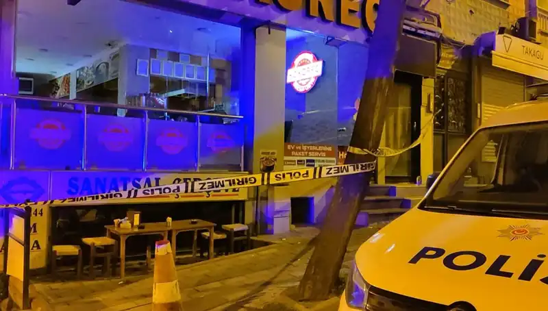 Üsküdar’da Komşular Arasındaki Çöp Kavgası Kanlı Bir Olayla Sonuçlandı