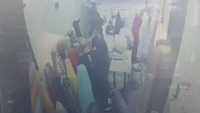 Çarpıcı Olay: Döverek Öldürdüler, Sanıklara Dava Açıldı