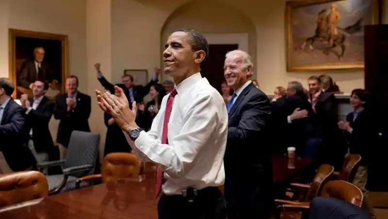 Obama'dan Harvard'a Destek Mesajı: Eğitimdeki Gelecek Kaygıları