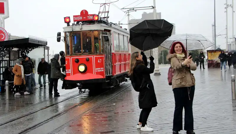 İstanbullulara Özel Uyarı: Tarih Verildi, Çok Kuvvetli Bir Olay Geliyor!