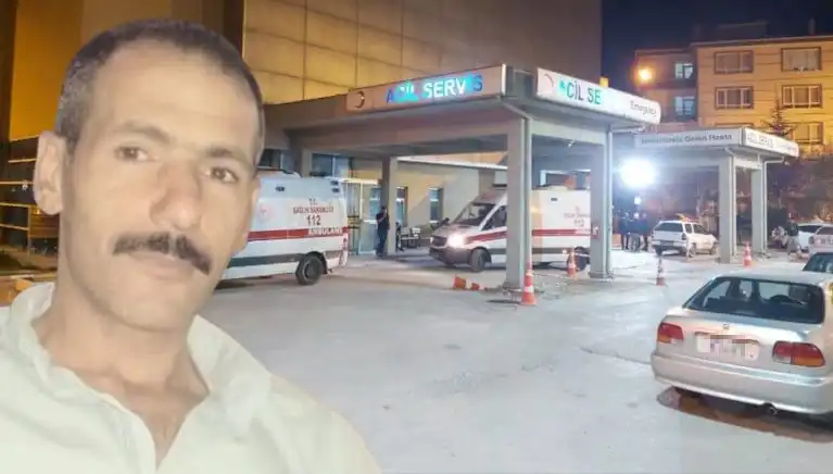 17 Yaşındaki Gençten Şok Edici Eylem: Babasını Öldürdü