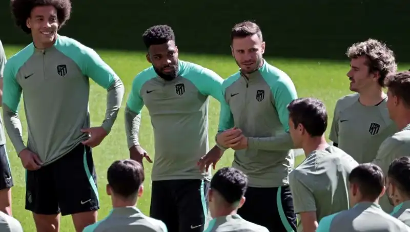 Chelsea, Sevilla ve Atletico Madrid’in Yıldızı, Türkiye’de Yeni Bir Sayfa Açıyor!