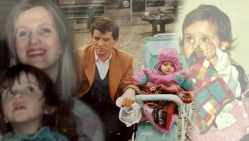 İrem Helvacıoğlu'nun Geçmişi: Takipçilerini Çocukluk ve Gençlik Anılarıyla Büyüledi