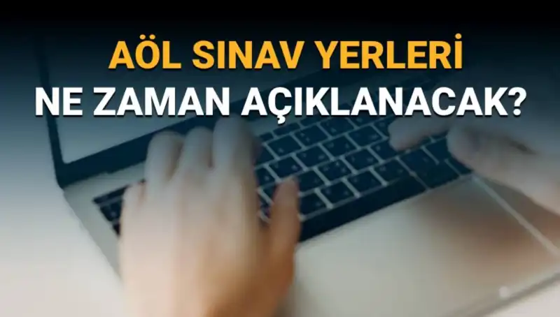 MEB AÖL 3. Dönem Sınav Giriş Belgesi Sorgulama Rehberi