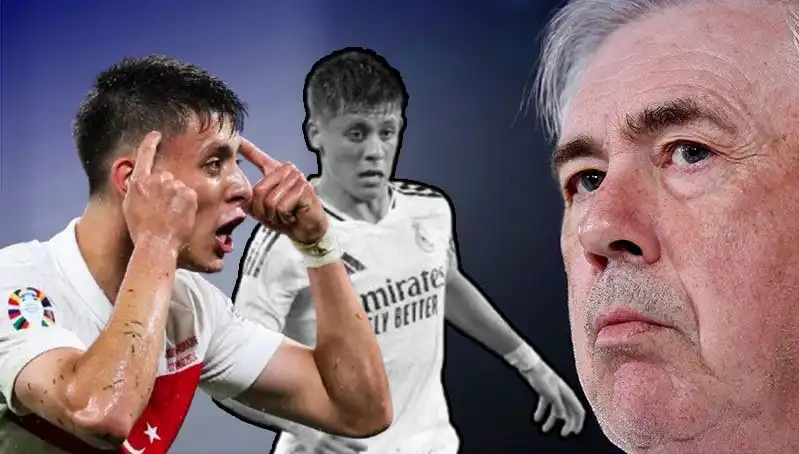 Real Madrid'de Ancelotti Dönemi Resmen Sona Erdi: Yeni Dönem Ne Getirecek?