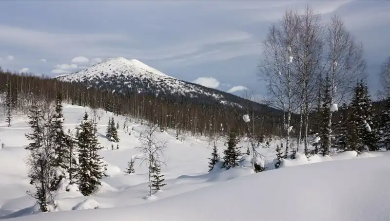 Rusya'nın Elbruz Dağı'nda İki Türk Dağcının Trajik Ölümü