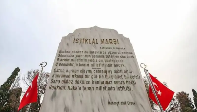 İstiklal Marşı'nın Kabulü: 104 Yılda Değişmeyen Değerlerimiz