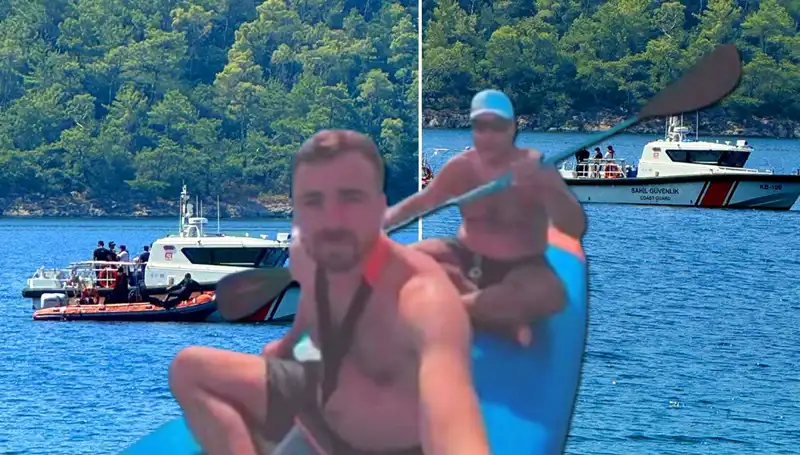 Kürek Sörfü Faciasıyla Sonlanan Eğlencenin Ardındaki Korkunç Gerçekler