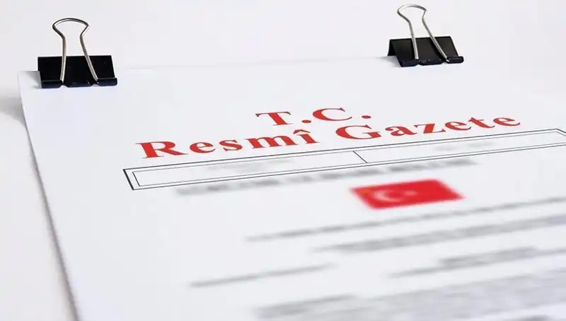 6 Mart 2025'te Resmi Gazete'de Neler Oldu? Yenilikler ve Değişiklikler