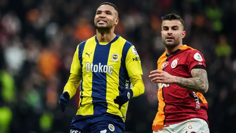 Türk Futbolunda Kupa Haftası: Fenerbahçe-Galatasaray Derbisi Neyi Getiriyor?