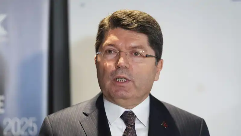 Adalet Bakanı Tunç’tan Af İddialarına Yanıt: 55 Bin Kişi’nin Affedileceği Doğru Değil