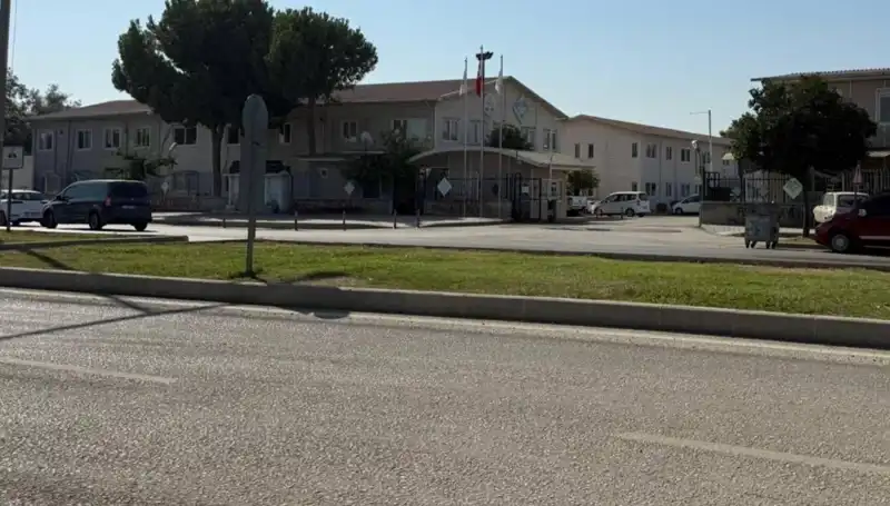Adana'da Amir, İşçisini Tabancayla Vurarak Dehşet Saçtı