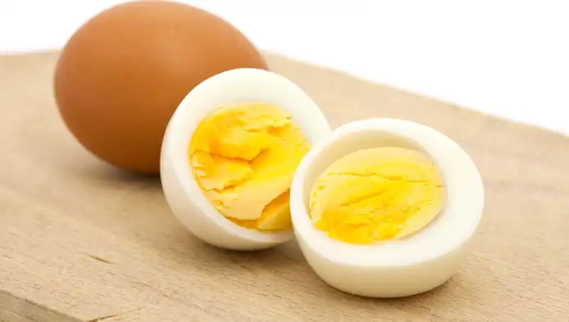Kahvaltıda Sadece Yumurta Tüketmek: Gözden Kaçan Besin Eksiklikleri Neler?