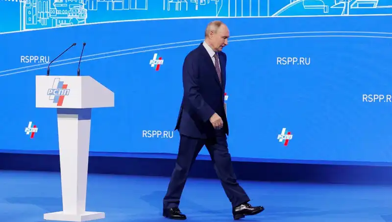 Putin’in Vazgeçemeyeceği Şeyler: Rus Liderin Hedefleri Ne?