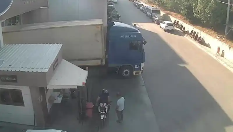 Milyonlarca Liralık Ürün Nakliye Şebekesinde Ele Geçirildi!
