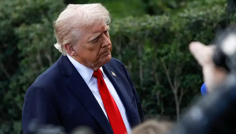Trump’tan Rusya-Polonya İlişkilerine Dikkat Çeken Açıklama!